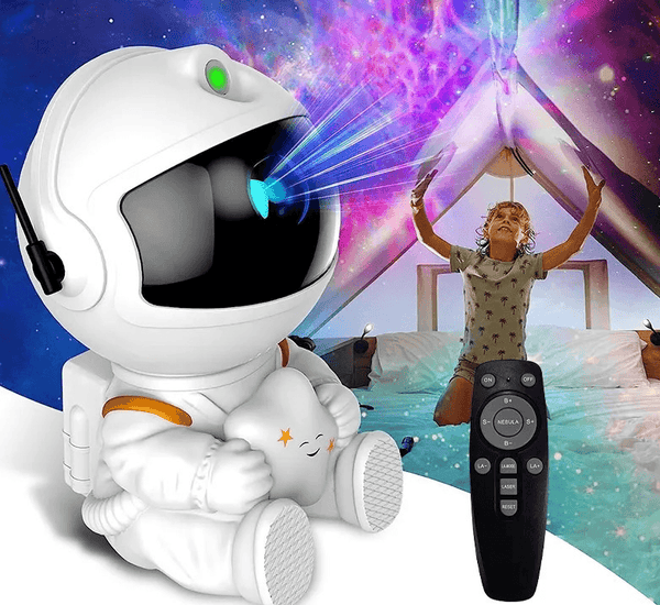 Sky Astronaut Projector LED - AlwaysGood Store