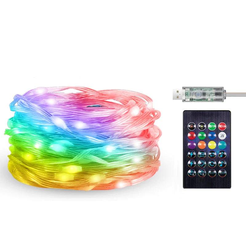 Magic Led Light USB with Intelligent APP - AlwaysGood Store