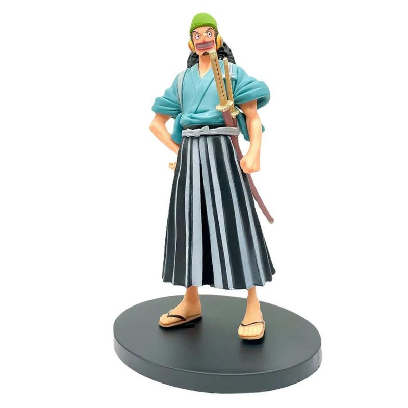 One Piece 18cm Figure PVC Action Collection Model - AlwaysGood Store