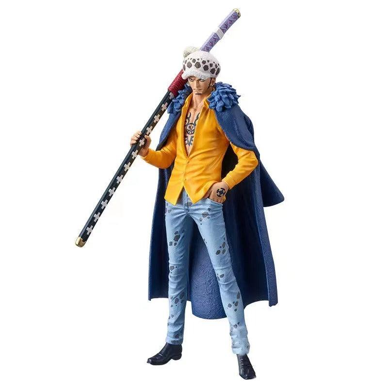 One Piece 18cm Figure PVC Action Collection Model - AlwaysGood Store