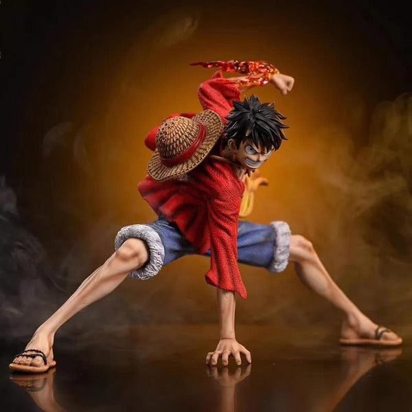 One Piece Luffy Figures 25cm - AlwaysGood Store