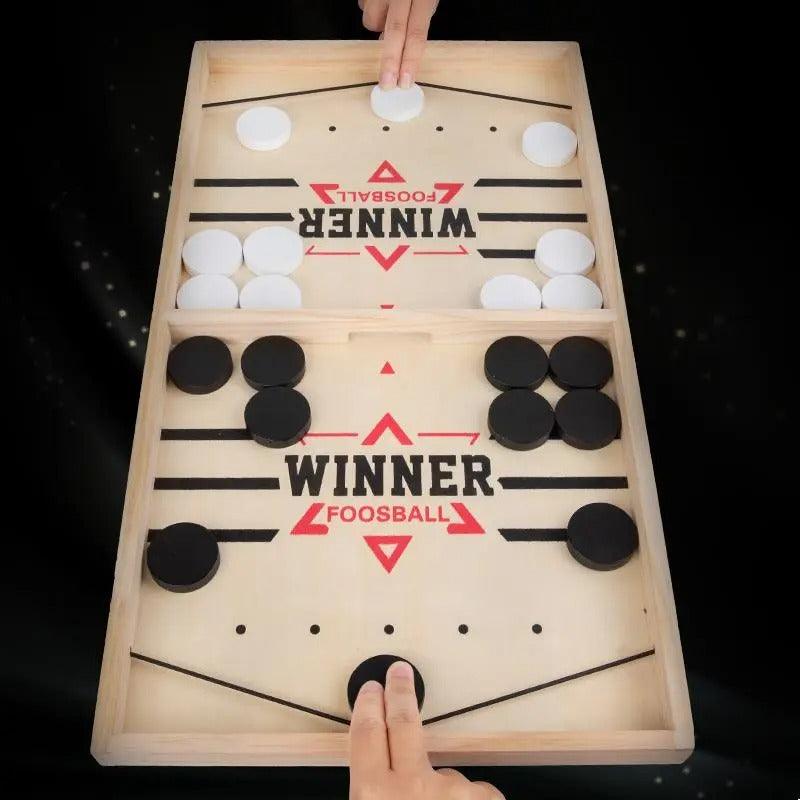 Foosball Winner Games Table - AlwaysGood Store