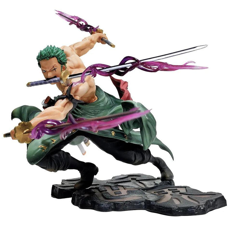 One Piece 18cm Figure PVC Action Collection Model - AlwaysGood Store