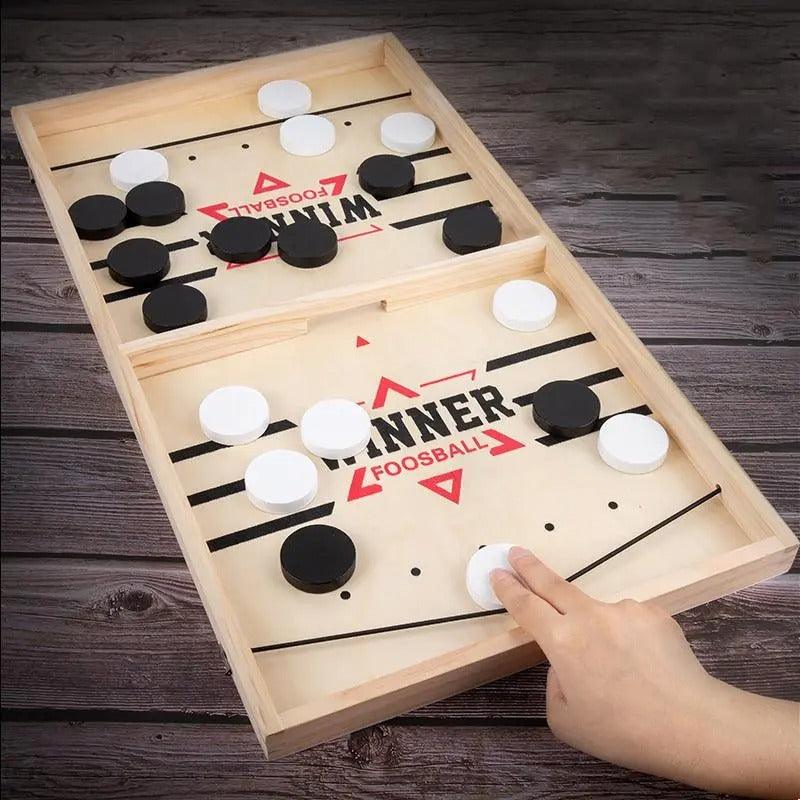 Foosball Winner Games Table - AlwaysGood Store