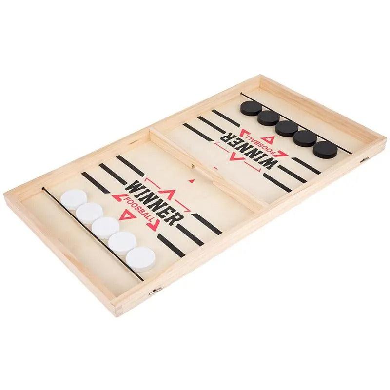 Foosball Winner Games Table - AlwaysGood Store