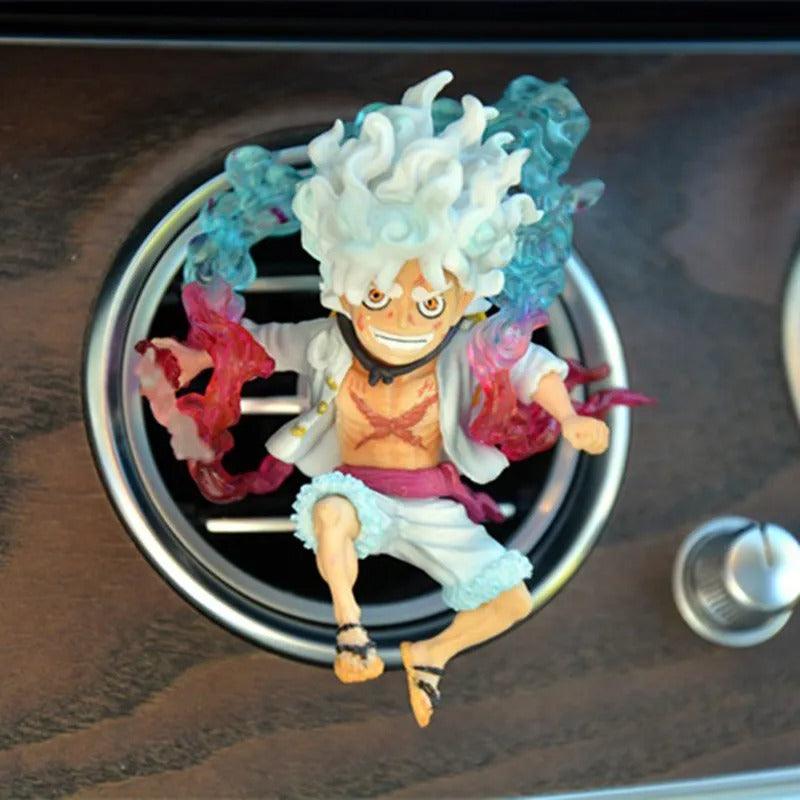 Anime One Piece Car Air Outlet Fragrance - AlwaysGood Store