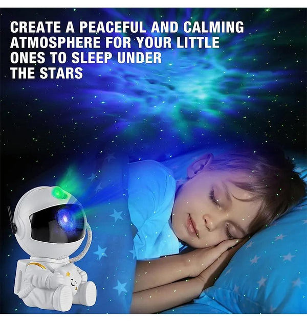 Sky Astronaut Projector LED - AlwaysGood Store