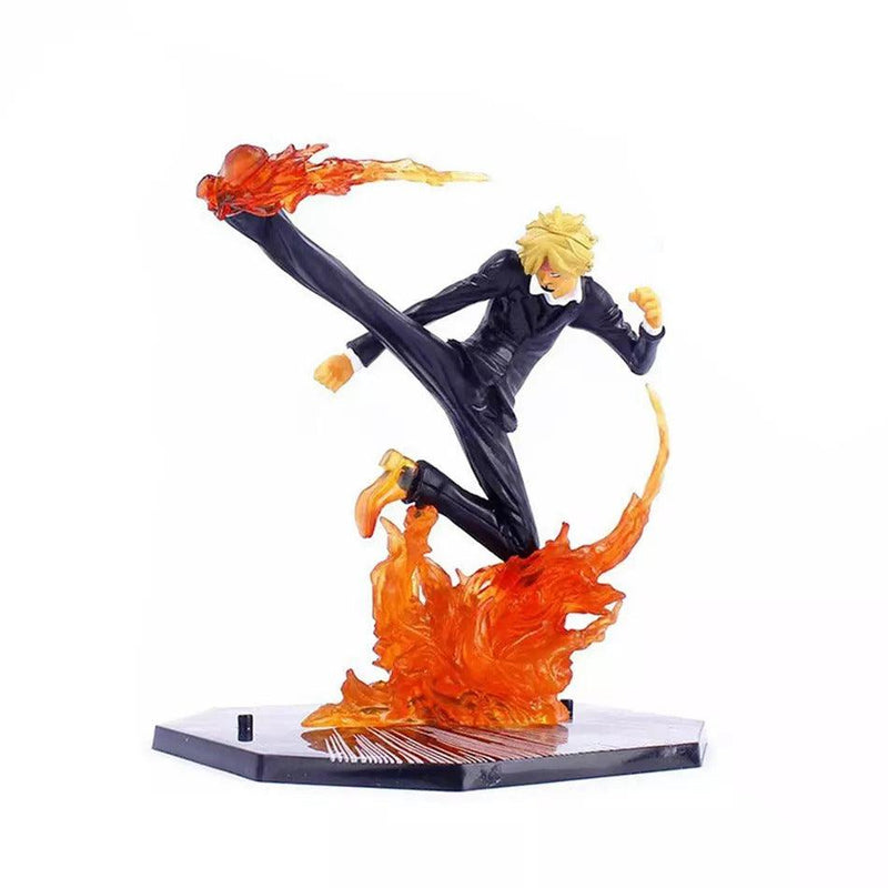 One Piece 18cm Figure PVC Action Collection Model - AlwaysGood Store