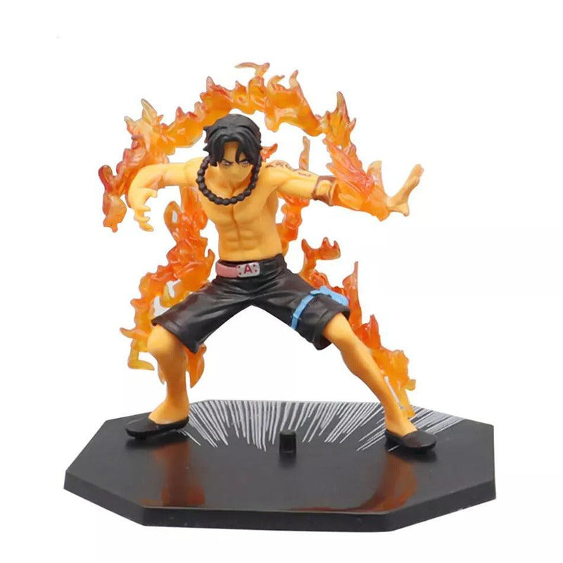 One Piece 18cm Figure PVC Action Collection Model - AlwaysGood Store