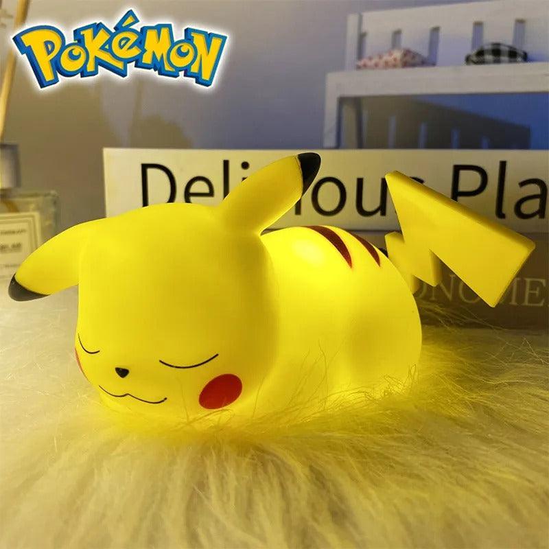 Pokémon Pikachu Night Light - AlwaysGood Store