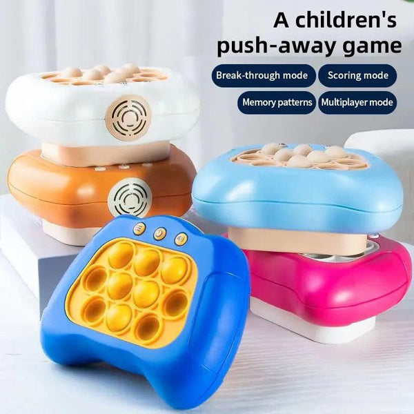 Push Pop Electronic Fidget Game - AlwaysGood Store