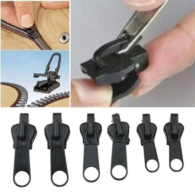 FIX ZIP PULLER (6 PCS) - AlwaysGood Store