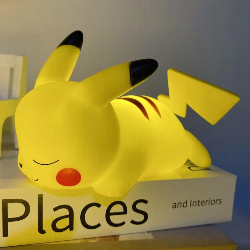 Pokémon Pikachu Night Light - AlwaysGood Store