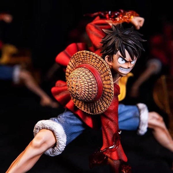 One Piece Luffy Figures 25cm - AlwaysGood Store