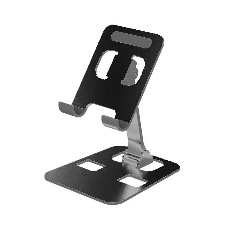 The Ultimate Foldable Phone & Tablet Stand: Style Meets Functionality