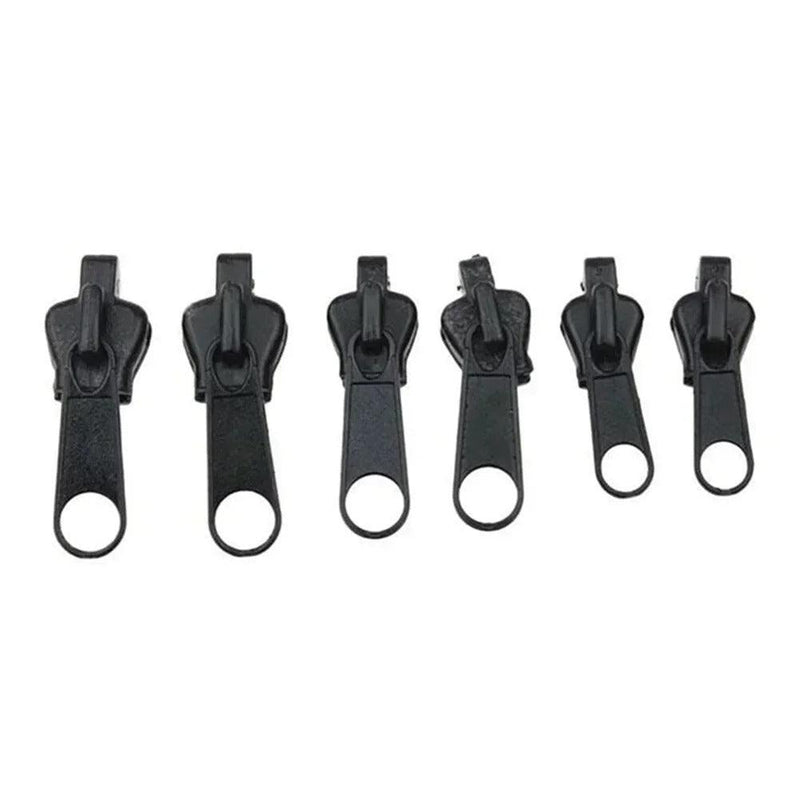 FIX ZIP PULLER (6 PCS) - AlwaysGood Store