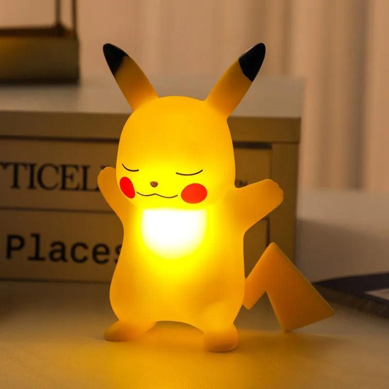 Pokémon Pikachu Night Light - AlwaysGood Store