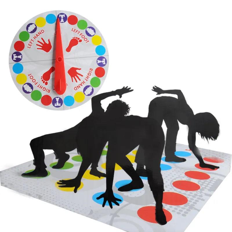 Twist & Tangle: Ultimate Family Game - AlwaysGood Store