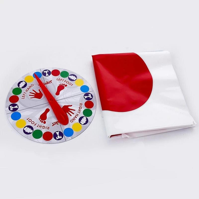 Twist & Tangle: Ultimate Family Game - AlwaysGood Store