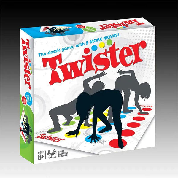 Twist & Tangle: Ultimate Family Game - AlwaysGood Store