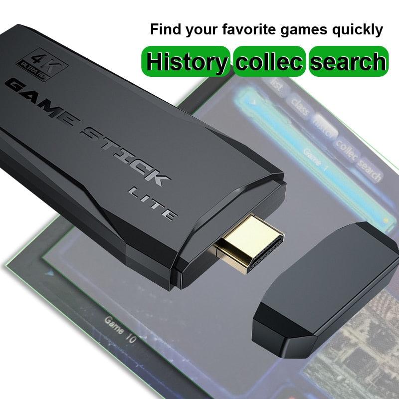 Retro Video Game Portable Console - AlwaysGood Store