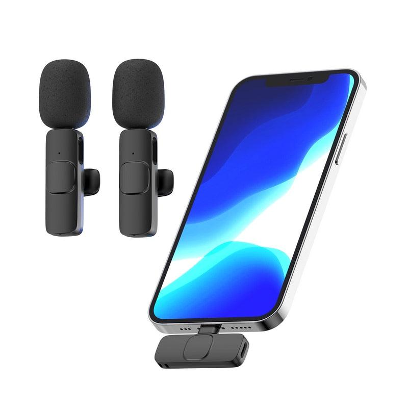 Wireless Microphone Broadcast - AlwaysGood Store