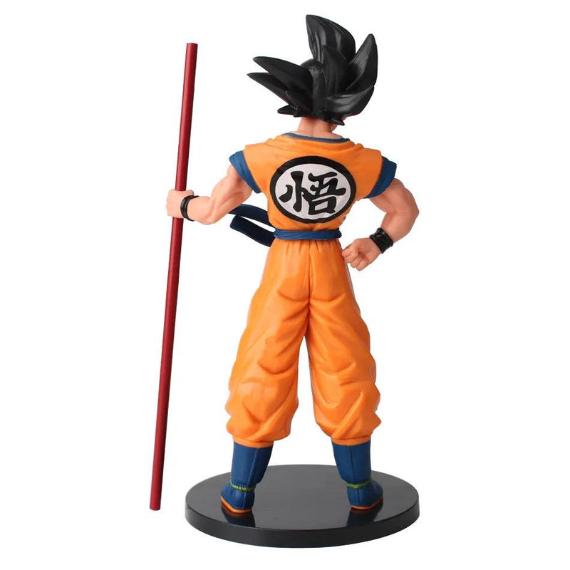 Saiyan Goku Figurine Champion - AlwaysGood Store