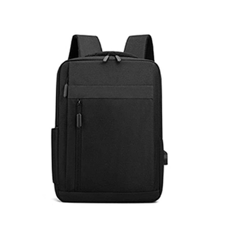 Backpack Multifunctional Laptop USB Charging - AlwaysGood Store