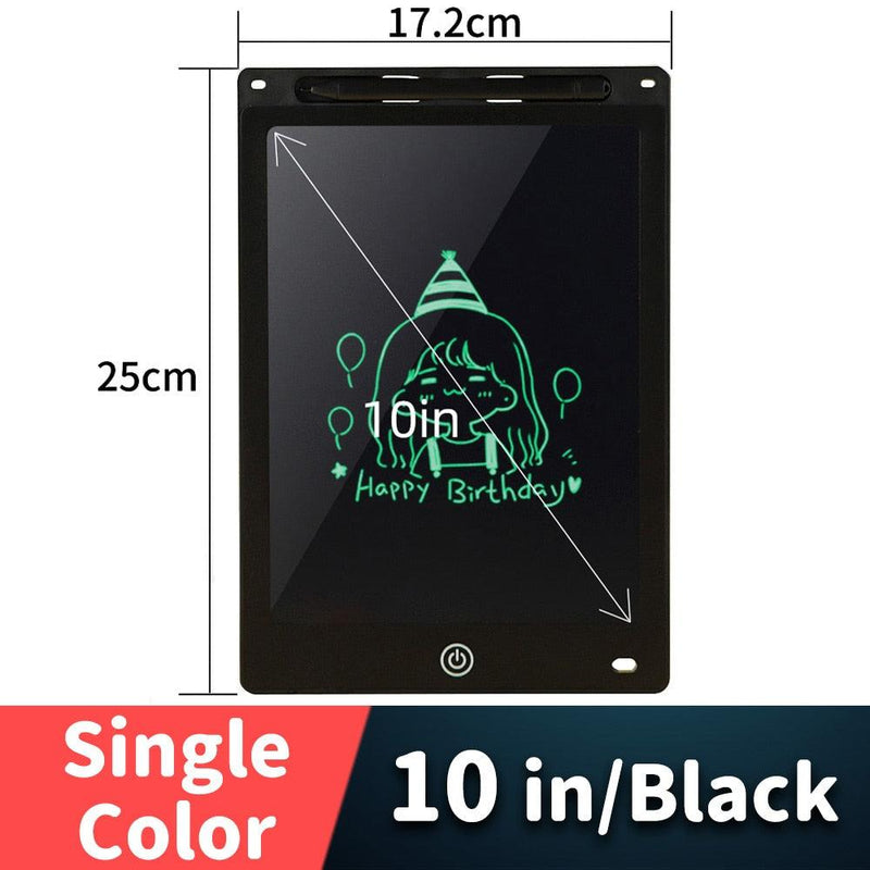 LCD Drawing Tablet For Children Toys Painting Tools Electronics Writing Board Boy Kids Educational Toys Gifts - AlwaysGood Store