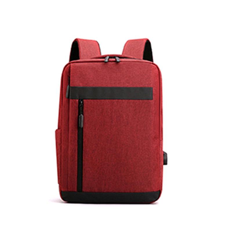 Backpack Multifunctional Laptop USB Charging - AlwaysGood Store