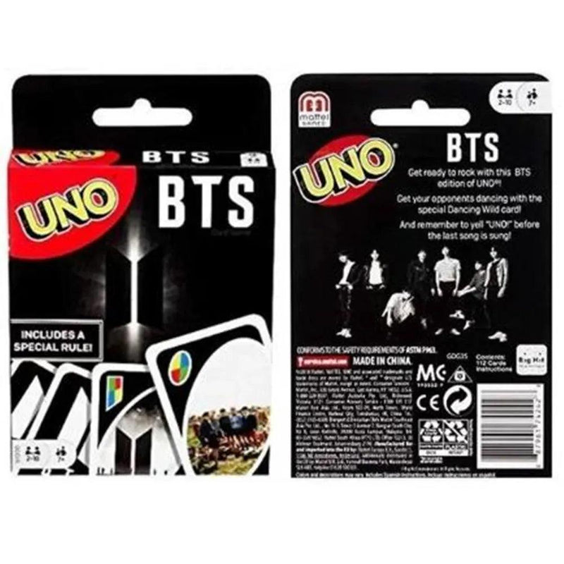 Ultimate Uno Showdown - AlwaysGood Store