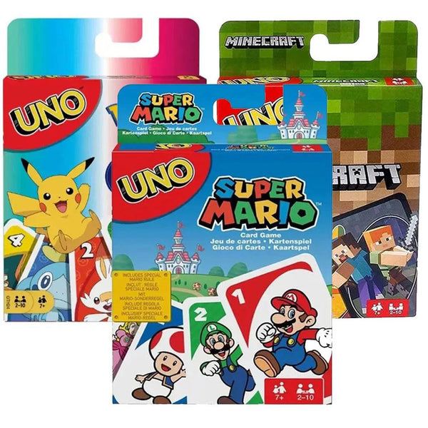 Ultimate Uno Showdown - AlwaysGood Store