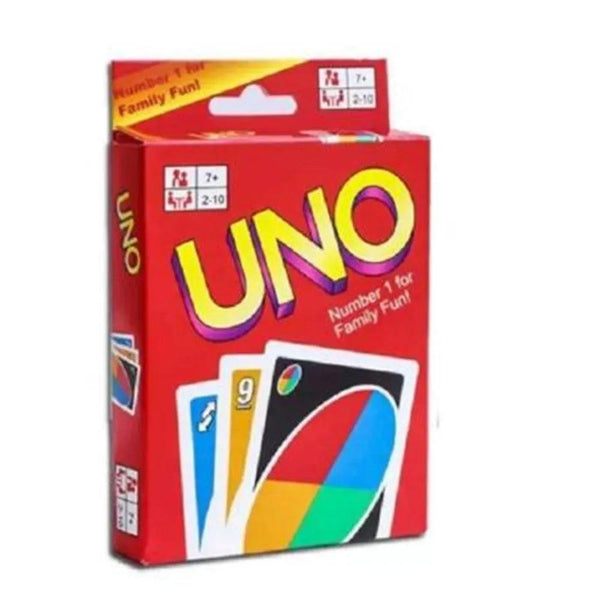 Ultimate Uno Showdown - AlwaysGood Store